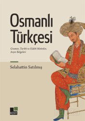 Osmanlı Türkçesi - Kesit Yayınları