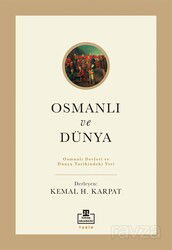 Osmanlı ve Dünya - Timaş Akademi