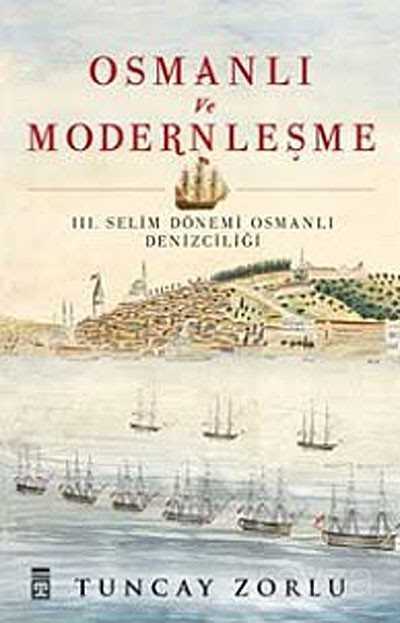 Osmanlı ve Modernleşme - Timaş Yayınları