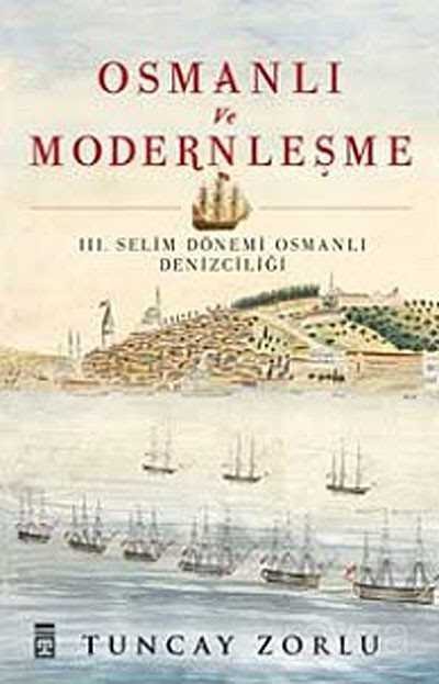 Osmanlı ve Modernleşme - 1