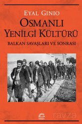 Osmanlı Yenilgi Kültürü - İletişim Yayınları