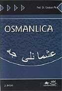 Osmanlıca - 1