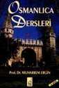 Osmanlıca Dersleri - Boğaziçi Yayınları
