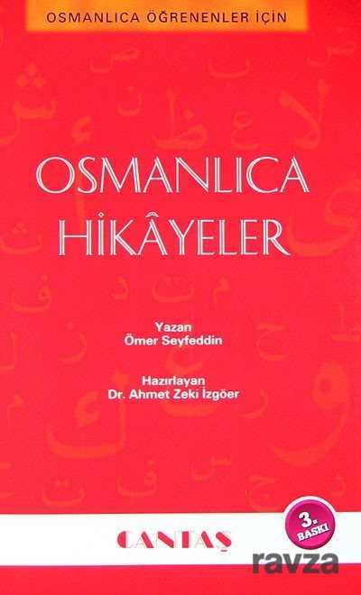 Osmanlica Hikayeler - Cantaş Yayıncılık