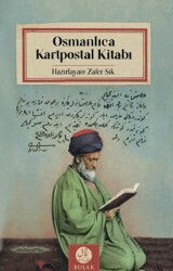 Osmanlıca Kartpostal Kitabı - Bulak