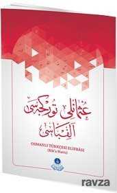 Osmanlıca Türkçesi Elifbası (Rika Hat) - Hayrat Neşriyat