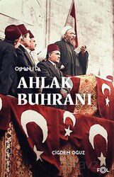 Osmanlı'da Ahlak Buhranı - Fol Kitap