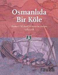Osmanlıda Bir Köle - Kitap Yayınevi