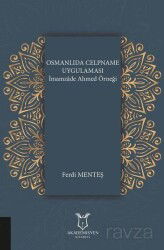 Osmanlıda Celpname Uygulaması - Akademisyen Kitabevi