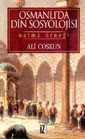 Osmanlı'da Din Sosyolojisi - İz Yayıncılık