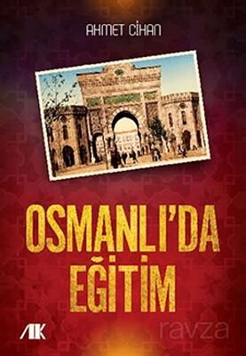 Osmanlı'da Eğitim - 1
