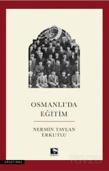 Osmanlı'da Eğitim - Çınaraltı Yayın Dağıtım