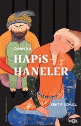 Osmanlı'da Hapishaneler - Fol Kitap