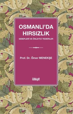 Osmanlı'da Hırsızlık - 1