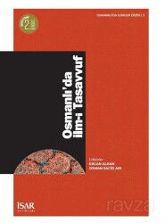Osmanlı'da İlm-i Tasavvuf - İSAR (İst. Araştırma ve Eğitim Vakfı Yay.)