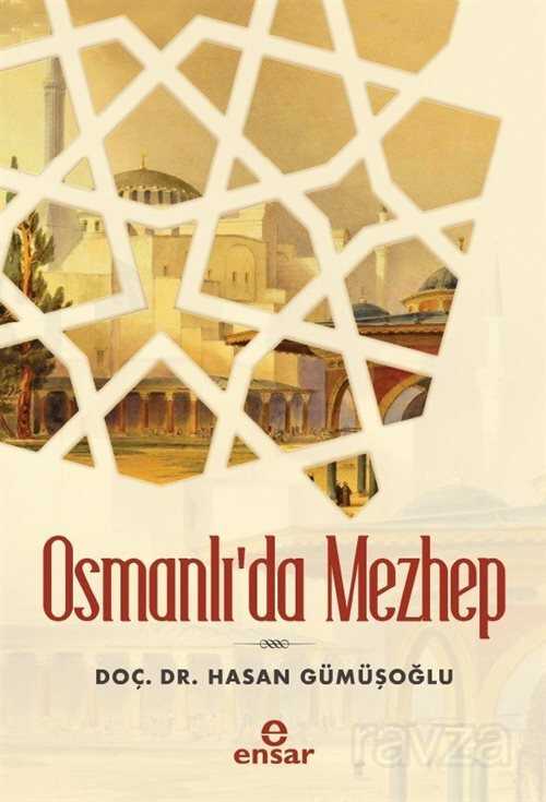 Osmanlı'da Mezhep - Yeni Zamanlar Sahaf
