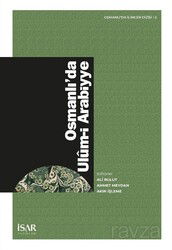 Osmanlı’da Ulûm-i Arabiyye - İSAR (İst. Araştırma ve Eğitim Vakfı Yay.)