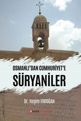 Osmanlı'dan Cumhuriyet'e Süryaniler - Kimlik Yayınları