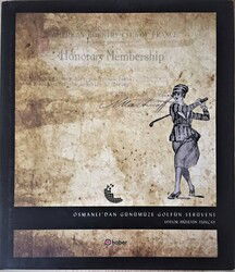 Osmanlı'dan Günümüze Golfün Serüveni - Tunçay Yayıncılık