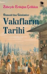 Osmanlı'dan Günümüze Vakıfların Tarihi - Daimon Yayınları