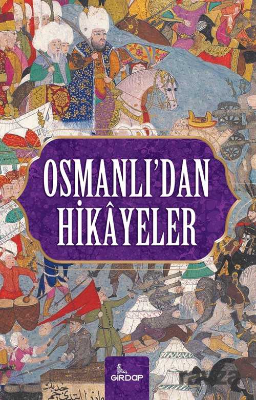 Osmanlı'dan Hikayeler - 1