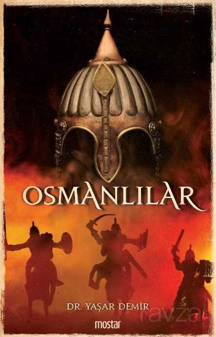 Osmanlılar - Mostar