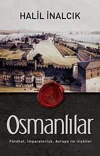 Osmanlılar - Timaş Yayınları
