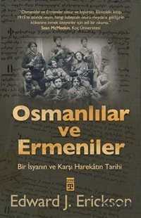 Osmanlılar ve Ermeniler - Timaş Yayınları