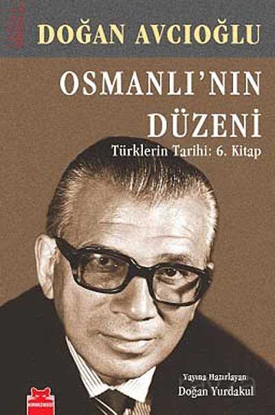 Osmanlı'nın Düzeni - 1