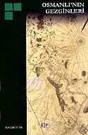 Osmanlı'nın Gezginleri - 3F Yayınları