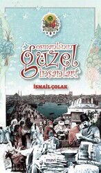 Osmanlı'nın Güzel İnsanları - Mavi Yayıncılık (Fatih)