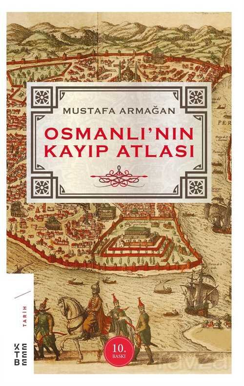 Osmanlı'nın Kayıp Atlası - 1