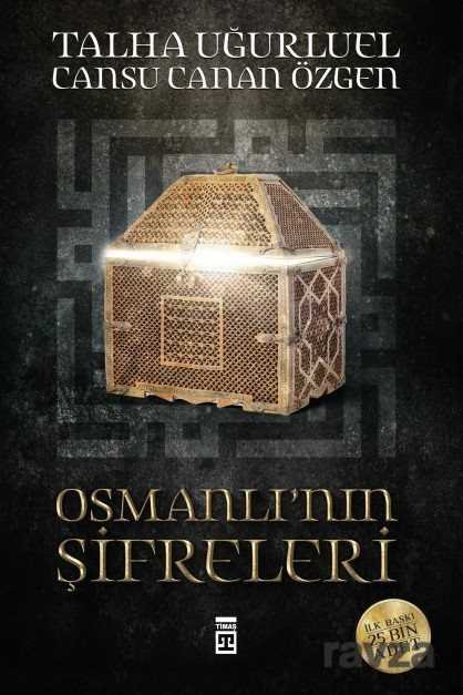 Osmanlı'nın Şifreleri - 1