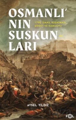 Osmanlı'nın Suskunları - 1