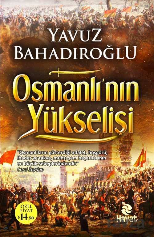 Osmanlı'nın Yükselişi - 1