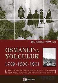 Osmanlı'ya Yolculuk 1789-1800-1801 - 1