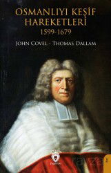 Osmanlıyı Keşif Hareketleri (1599-1679) - Dorlion Yayınevi