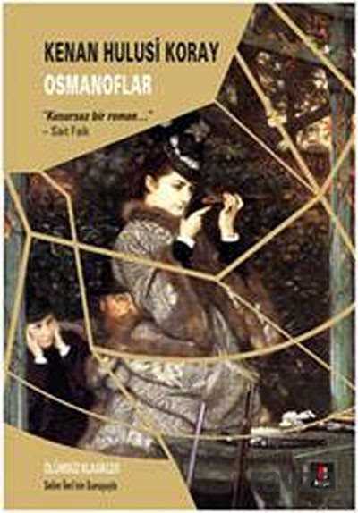 Osmanoflar - Kapı Yayınları
