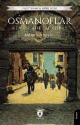 Osmanoflar - Dorlion Yayınevi