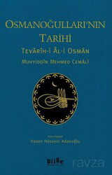 Osmanoğulları'nın Tarihi - Bilge Kültür Sanat