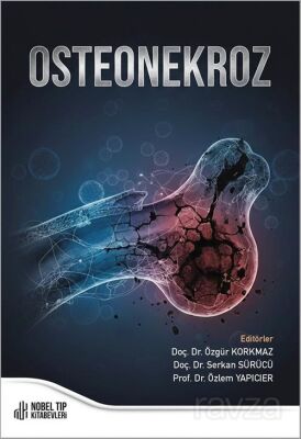 Osteonekroz - 1