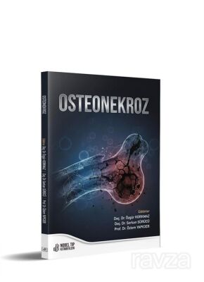 Osteonekroz - 2
