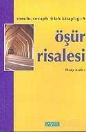Öşür Risalesi - Hacegân Yayınları
