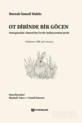 Ot Dibinde Bir Göcen - H Yayınları