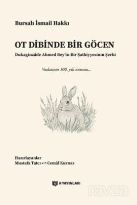 Ot Dibinde Bir Göcen - 1