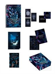 Ötanazi Okulu Hediyeli Özel Kutulu Set - Ephesus Yayınları