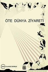 Öte Dünya Ziyareti - Kutlu Yayınevi