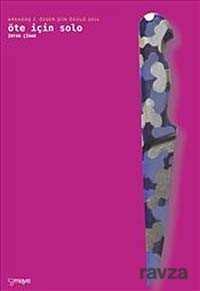 Öte İçin Solo - Mayıs Yayınları (İzmir)