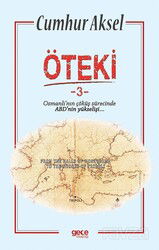 Öteki 3 - Gece Kitaplığı