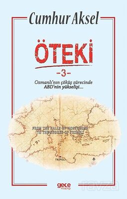 Öteki 3 - 1